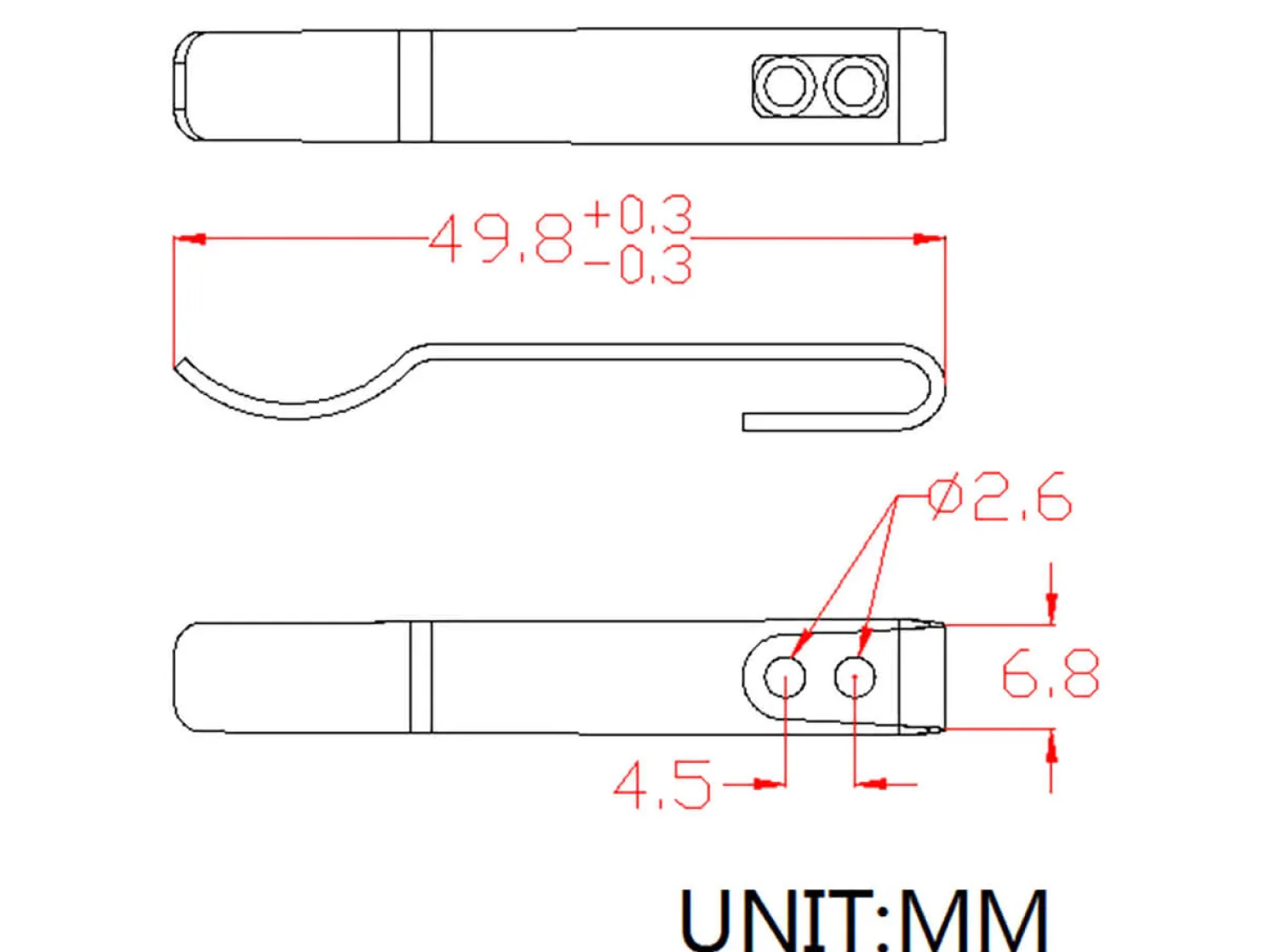 black_stainless_steel_cli_5.webp CIVIVI Black Stainless Steel Clip CA-07A