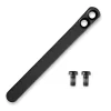 CIVIVI Black Titanium Clip T001B
