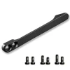 CIVIVI Black Titanium Clip T001D