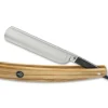 Böker Manufaktur Solingen Black Wood Scale Tang