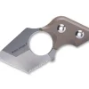 Real Steel BlackCat Coyote Serrated
