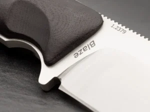 Manly Blaze D2 Black