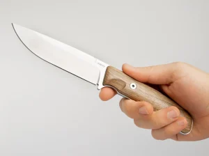 Manly Blaze D2 Walnut