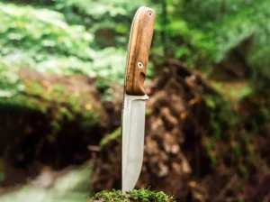 Manly Blaze D2 Walnut