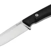 Manly Blaze RWL 34 G10 Black
