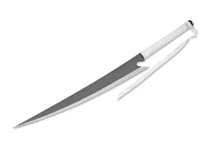 Magnum Bleach Sword Ichigo