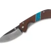 Condor Blue River Hunter Folder