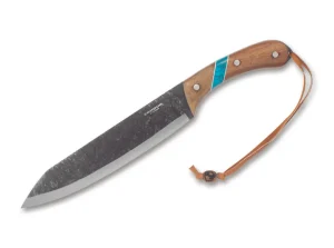 Condor Blue River Machete