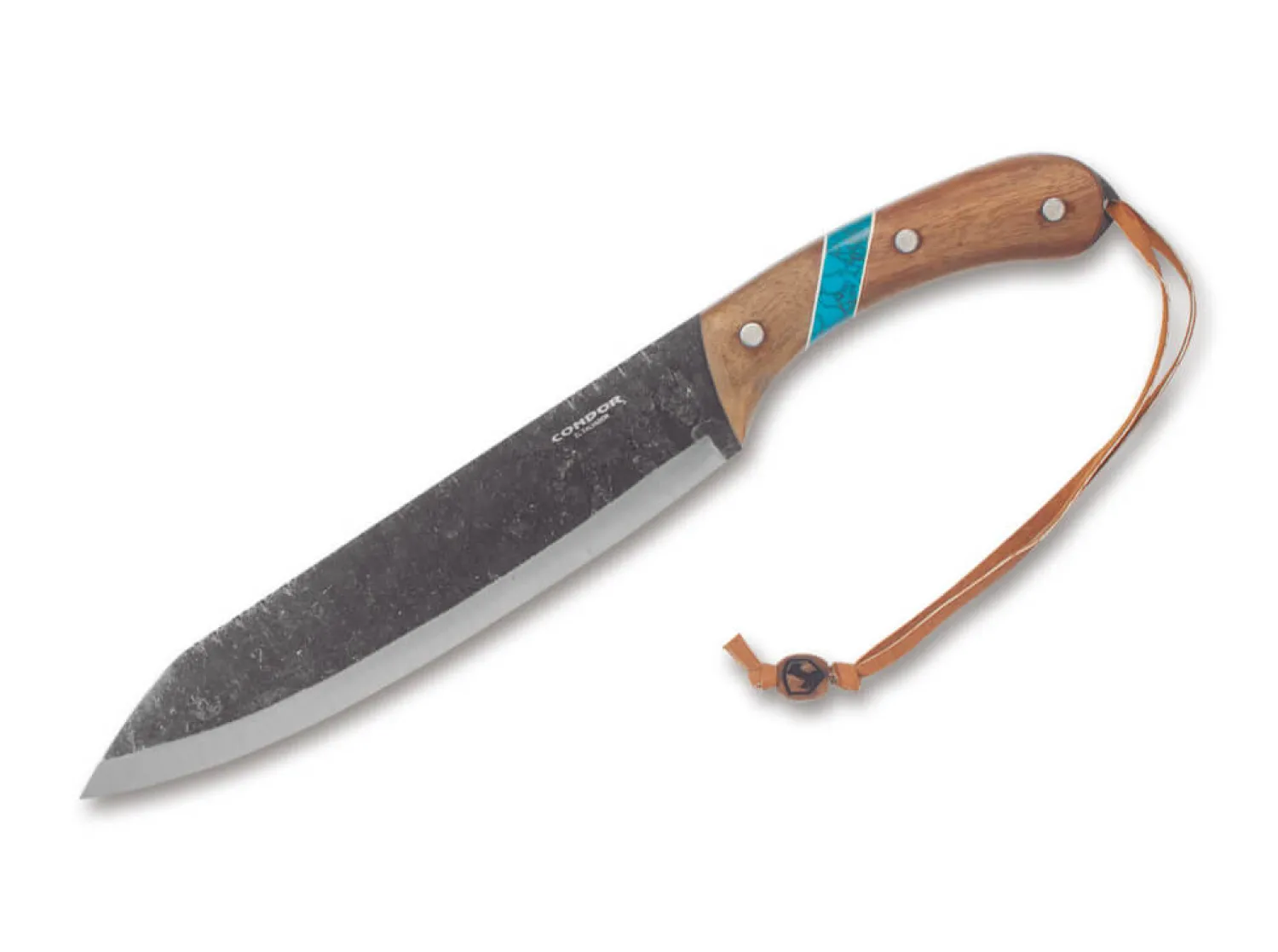 blue_river_machete_0.webp Condor Blue River Machete