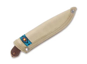 Kinder Condor Blue River Wooden Knife Kit