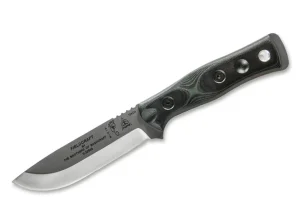 TOPS Knives B.O.B. Fieldcraft Green G10