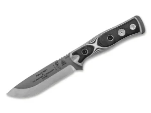 TOPS Knives B.O.B. Fieldcraft White G10