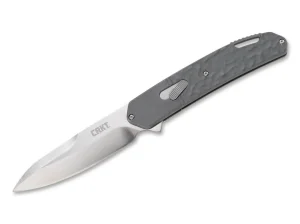 CRKT Bona Fide Grey