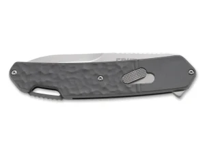 CRKT Bona Fide Grey