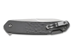 CRKT Bona Fide Grey