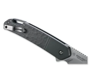 CRKT Bona Fide Grey
