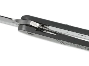 CRKT Bona Fide Grey