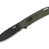CRKT Bona Fide OD Green