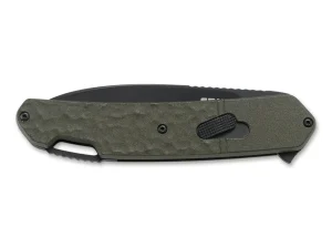 CRKT Bona Fide OD Green