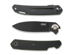 CRKT Bona Fide OD Green