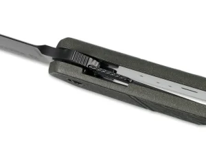 CRKT Bona Fide OD Green