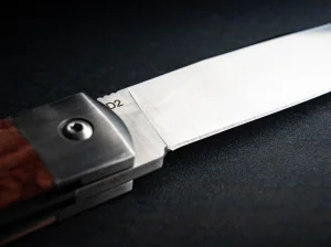 Böker Plus Bonfire Bubinga