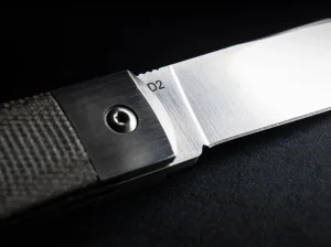 Böker Plus Bonfire Micarta