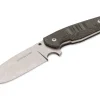 Viper Borr Stonewashed Micarta