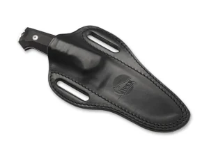 Viper Borr Stonewashed Micarta