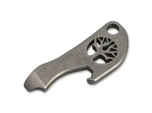 Böker Manufaktur Solingen Bottleneck Stonewash