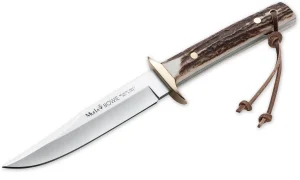 Muela Bowie Medium