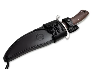 Böker Manufaktur Solingen Bowie N690