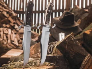 Böker Manufaktur Solingen Bowie N690