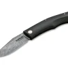 Böker Manufaktur Solingen Boxer EDC Black
