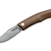 Böker Manufaktur Solingen Boxer EDC Brown