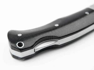 Böker Manufaktur Solingen Boxer Micarta