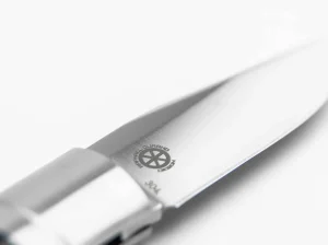 Böker Manufaktur Solingen Boxer Micarta