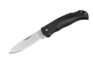 Böker Manufaktur Solingen Boy Scout Spearpoint Grenadill G10