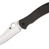 Spyderco Bradley Folder 2