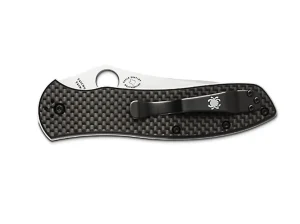 Spyderco Bradley Folder 2