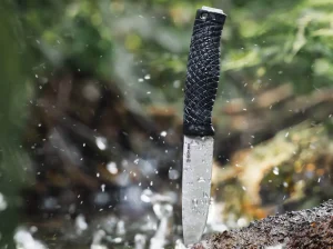 Böker Manufaktur Solingen Bronco Basic