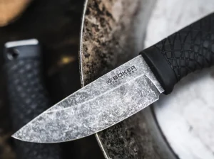 Böker Manufaktur Solingen Bronco Mini
