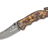 Magnum Bronze Rescue