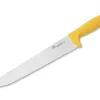 Due Cigni Brotmesser 410 31