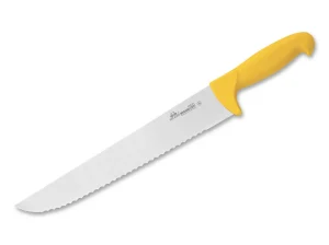 Due Cigni Brotmesser 410 31