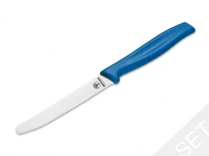 Böker Manufaktur Brötchenmesser Set 6 Stück