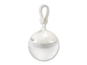 Nitecore Bubble White