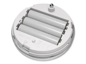 Nitecore Bubble White