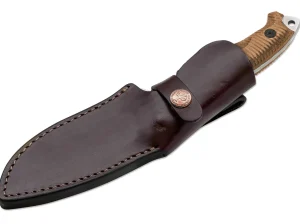 Böker Arbolito Buffalo Soul 42