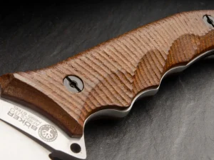 Böker Arbolito Buffalo Soul 42
